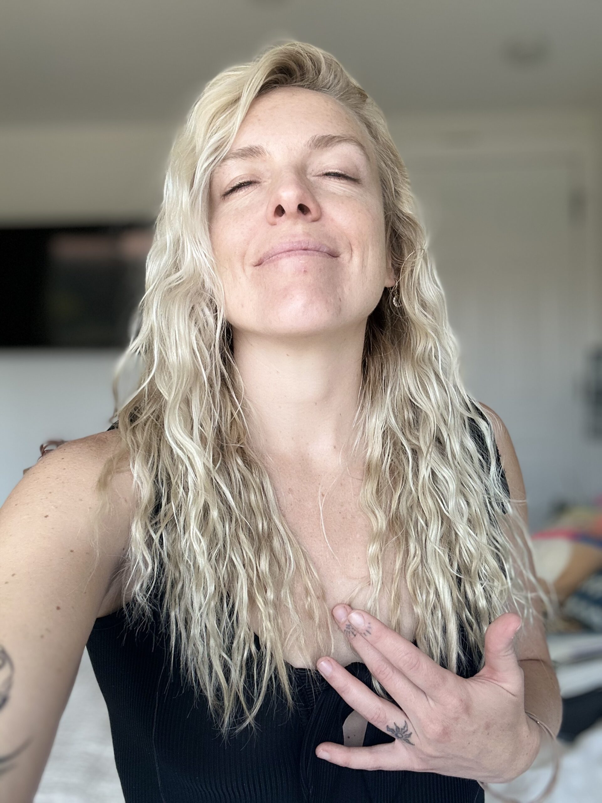 Erotic Muse & Sacred Intimate | Irvine, CA | Kat Pheonix