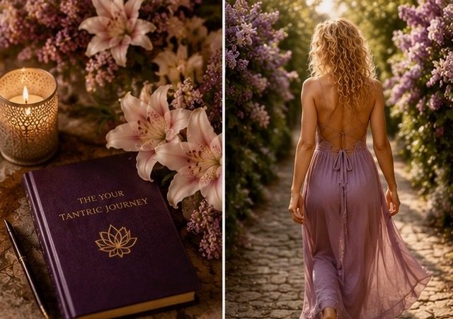 Conscious Relationship Work | Delaware | Goddess Maggie