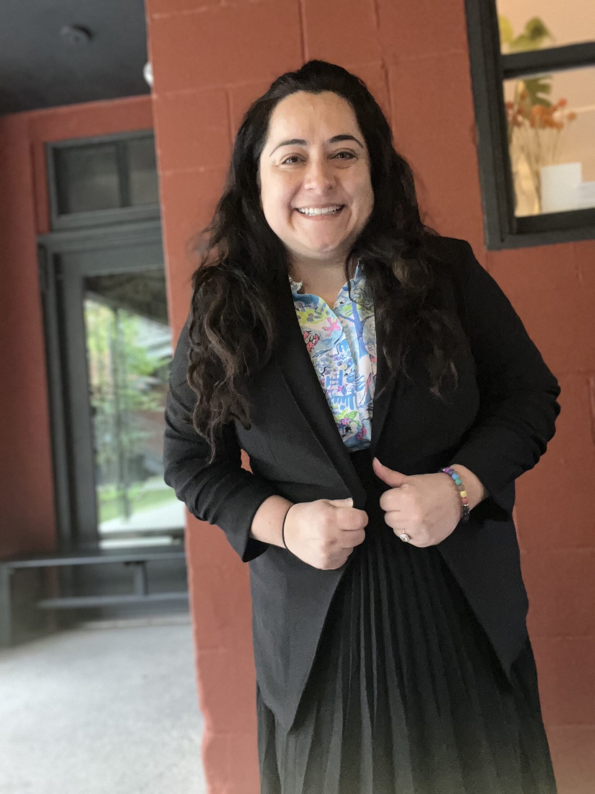 Intimacy Coach | Austin, TX | Lu