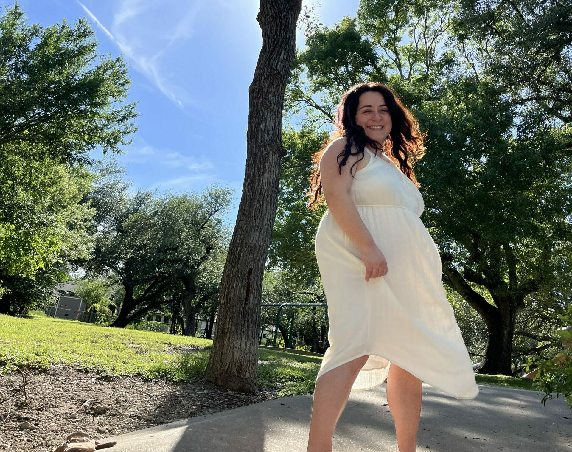 Intimacy Coach | Austin, TX | Lu