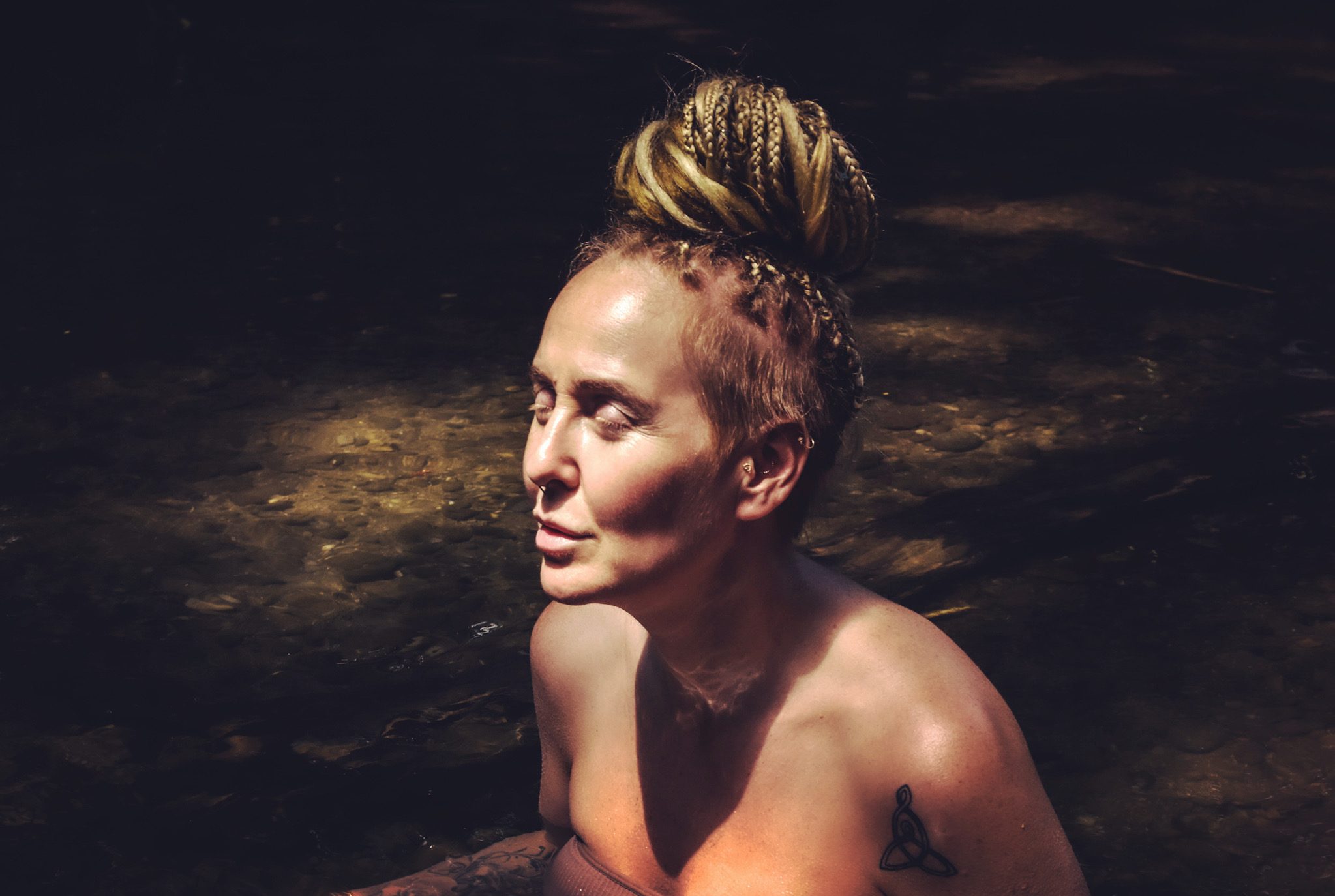 Master Tantra Practitioner | Portugal | Emma Louise