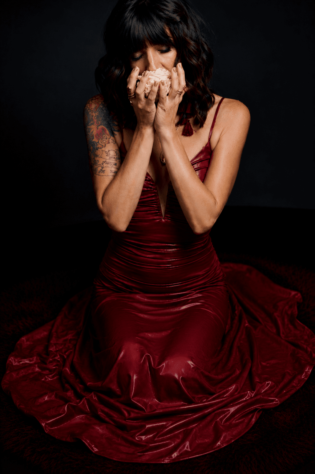 Modern Courtesan | Dallas, TX | Lady Isabella