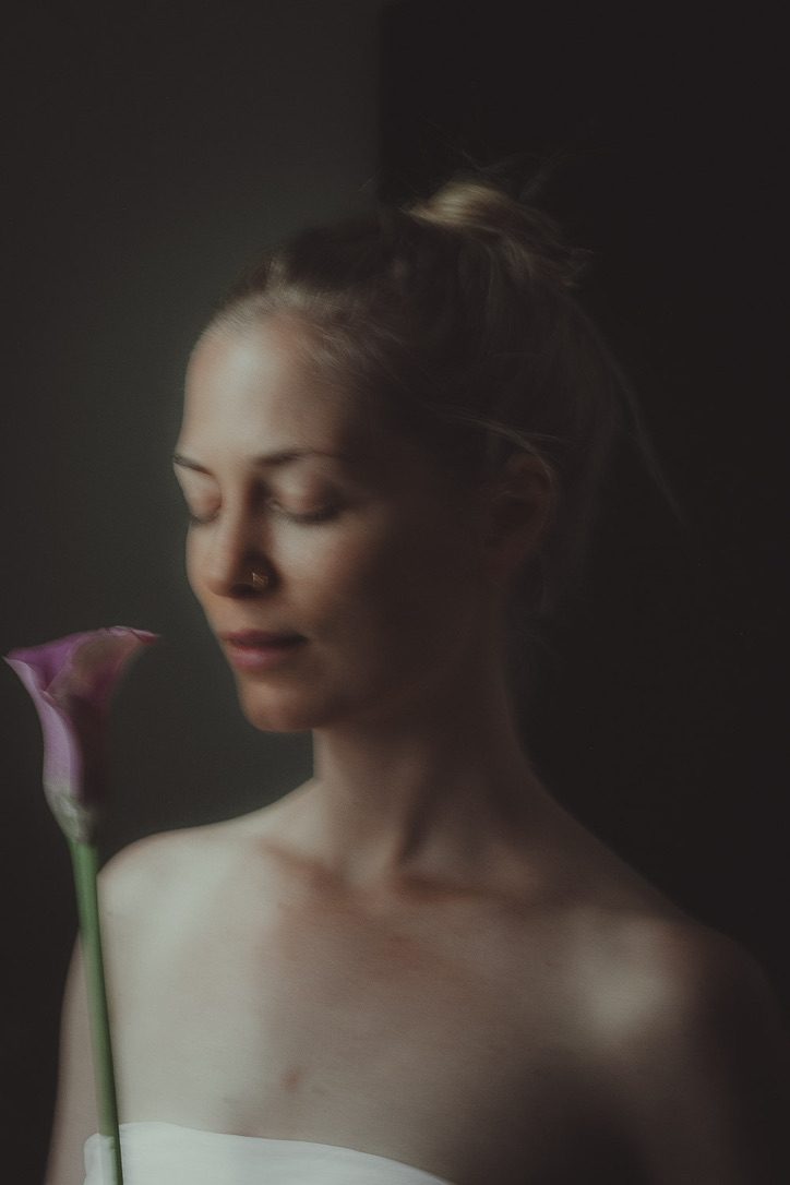 Psychosomatic Coach | Austin, TX | Ishaiah Mirijam