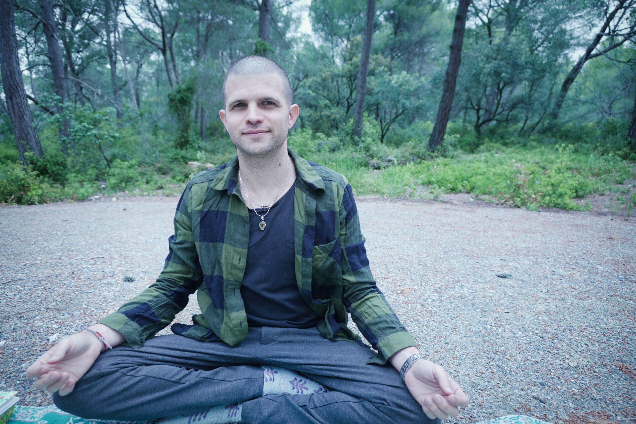 Sex & Relationship Somatic Coach | Catalonia, Spain | Noy Carmel