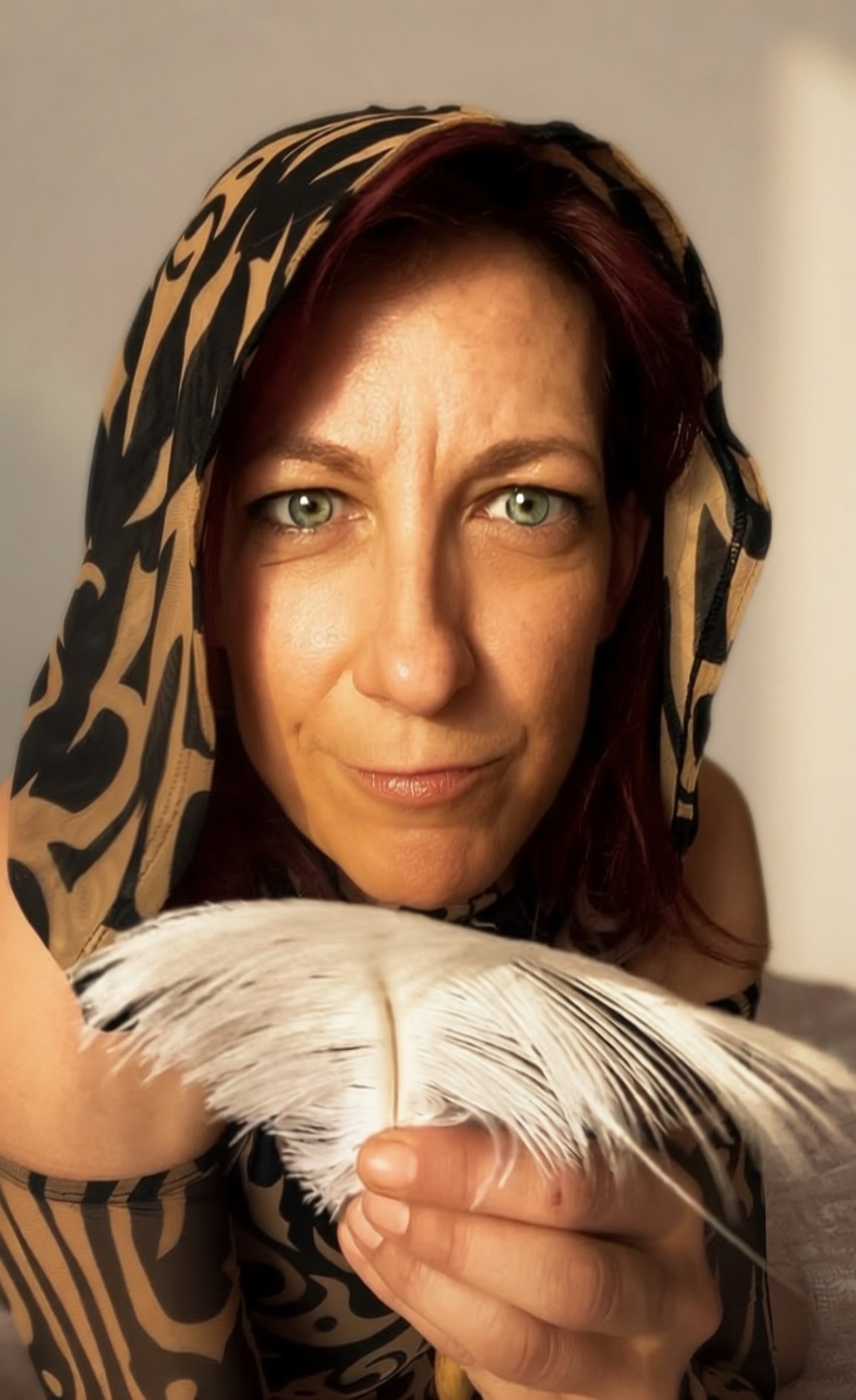 Somatic & Relational Practitioner | Portslade, UK | Kailani