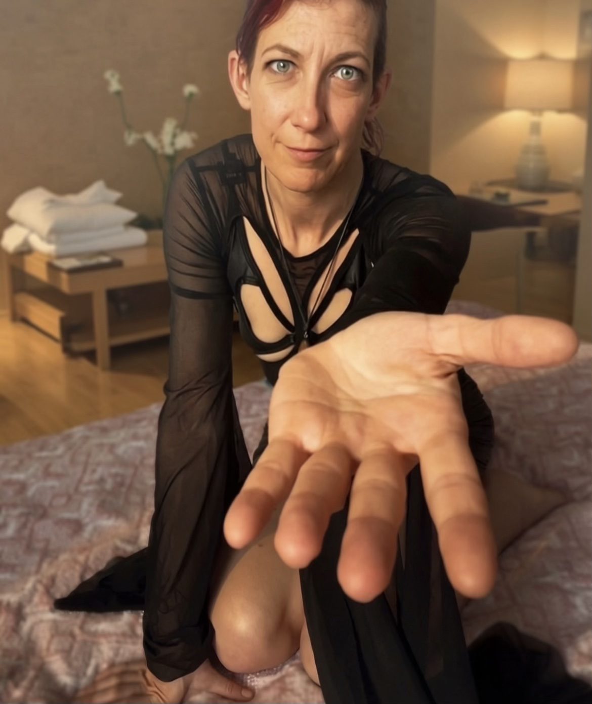Somatic & Relational Practitioner | Portslade, UK | Kailani
