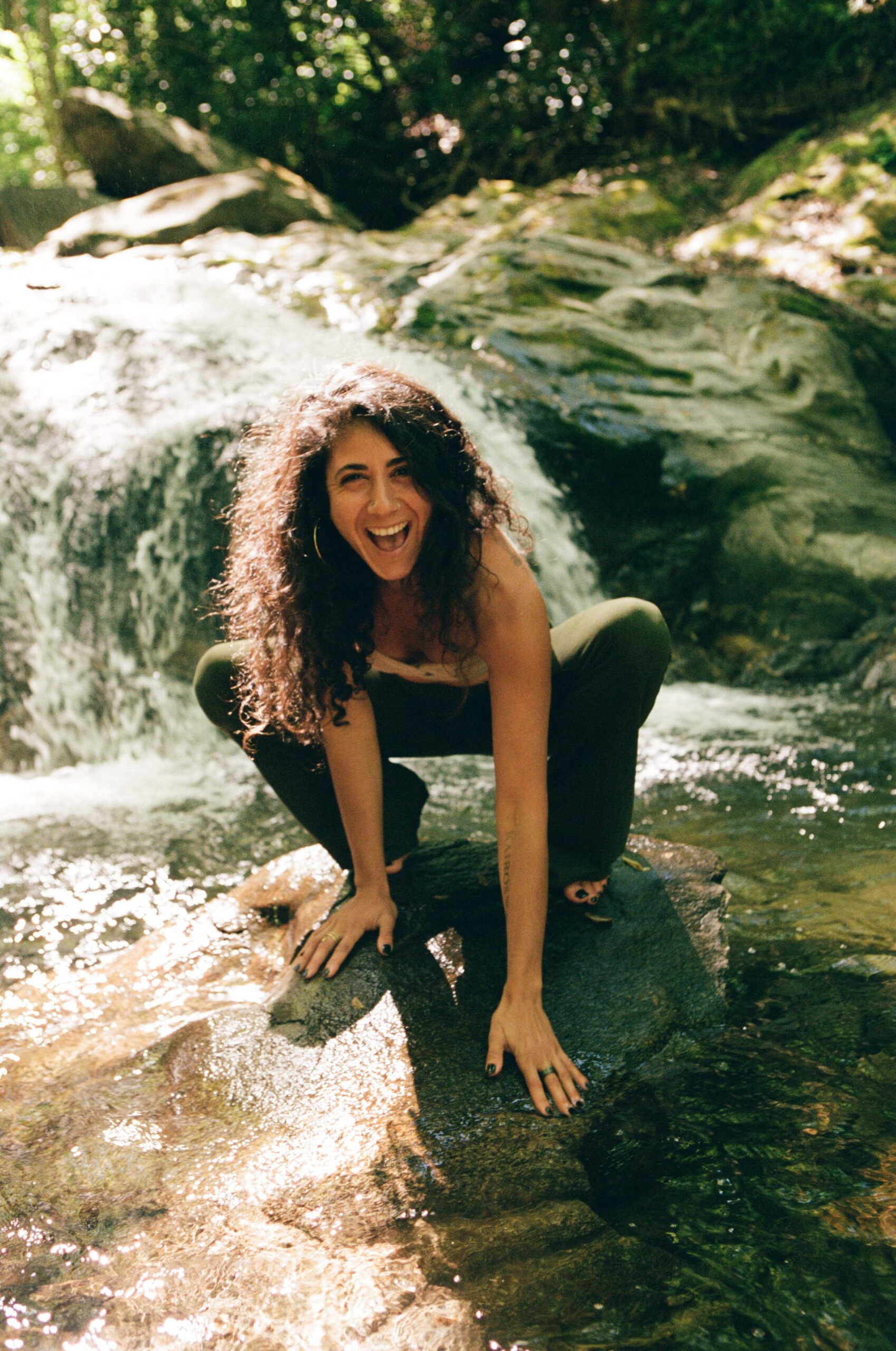 Erotic Depth Guide | Asheville, NC | Ariadne