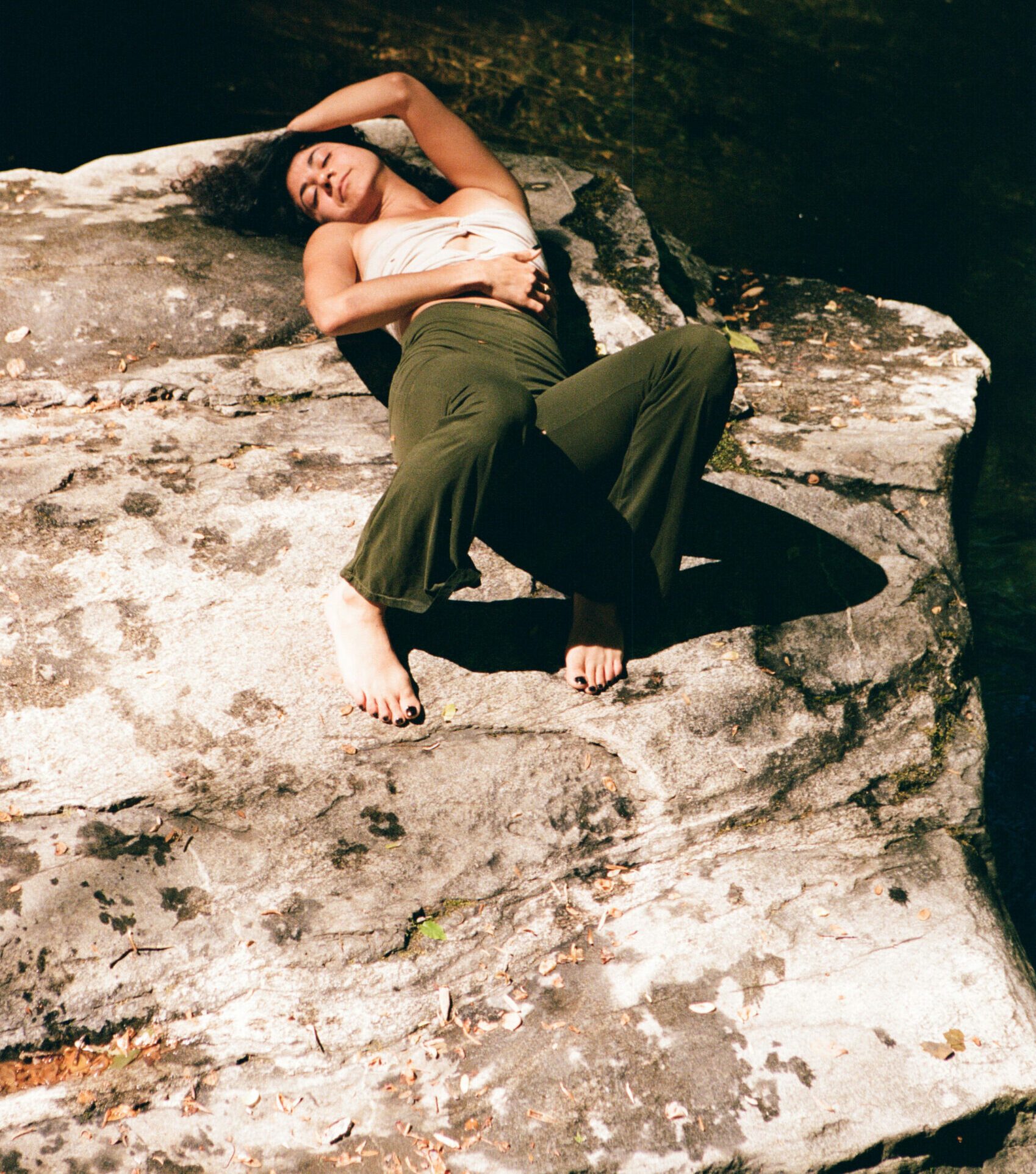 Erotic Depth Guide | Asheville, NC | Ariadne