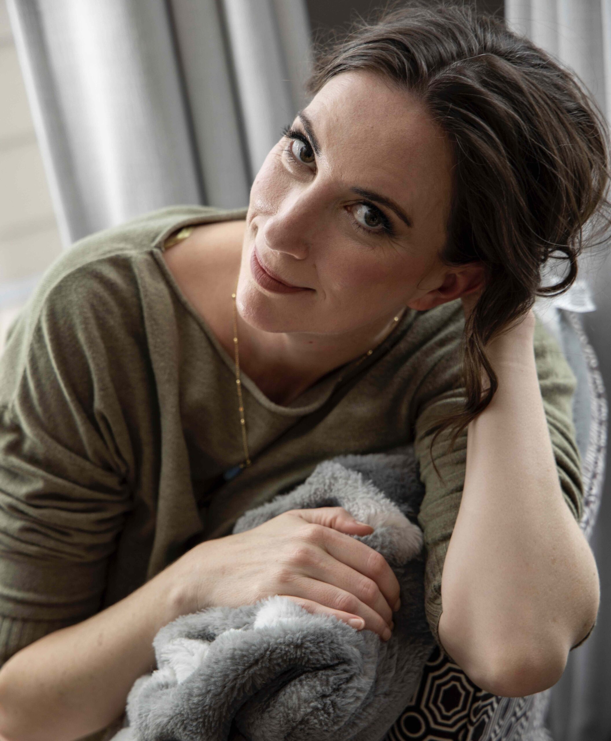 Flow State Coach | Seattle, WA | Radiant Rebecca