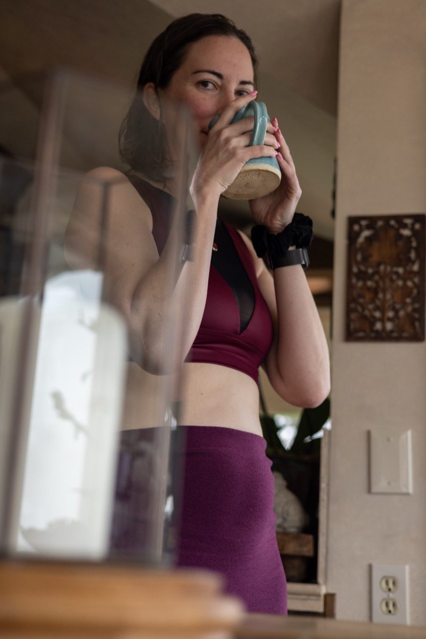 Flow State Coach | Seattle, WA | Radiant Rebecca