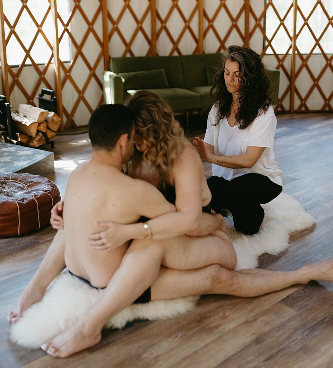 Intimacy Guide | Seattle, WA | Aiua Wild