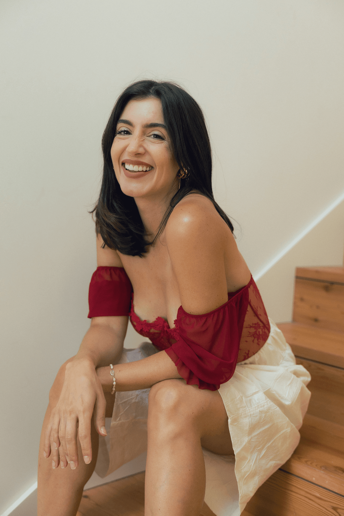 Somatic Sexologist | Lisbon, Portugal | Amanda Mara