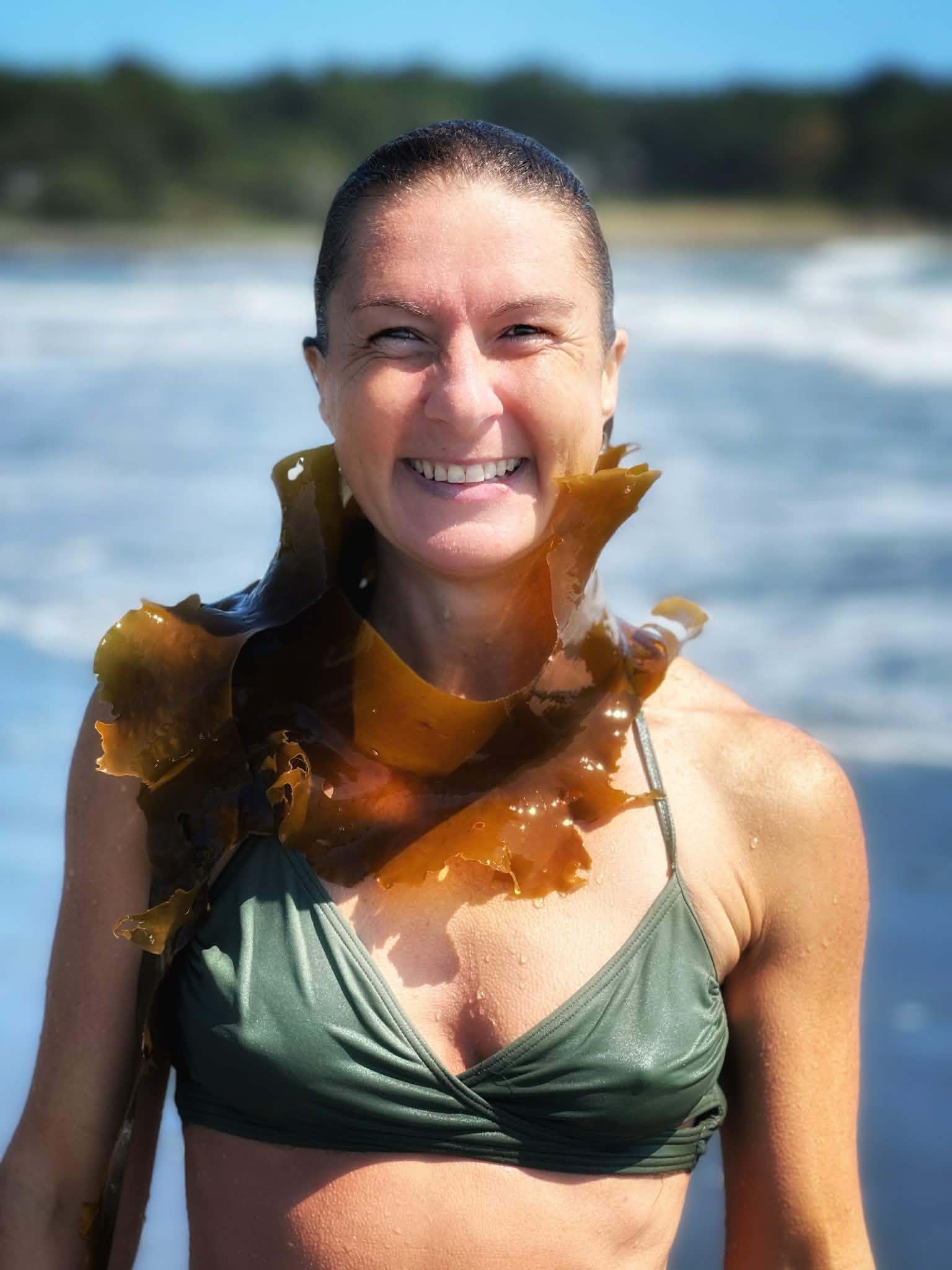 Sacred Intimate & Erotic Priestess | Portsmouth, NH | Wild Rose