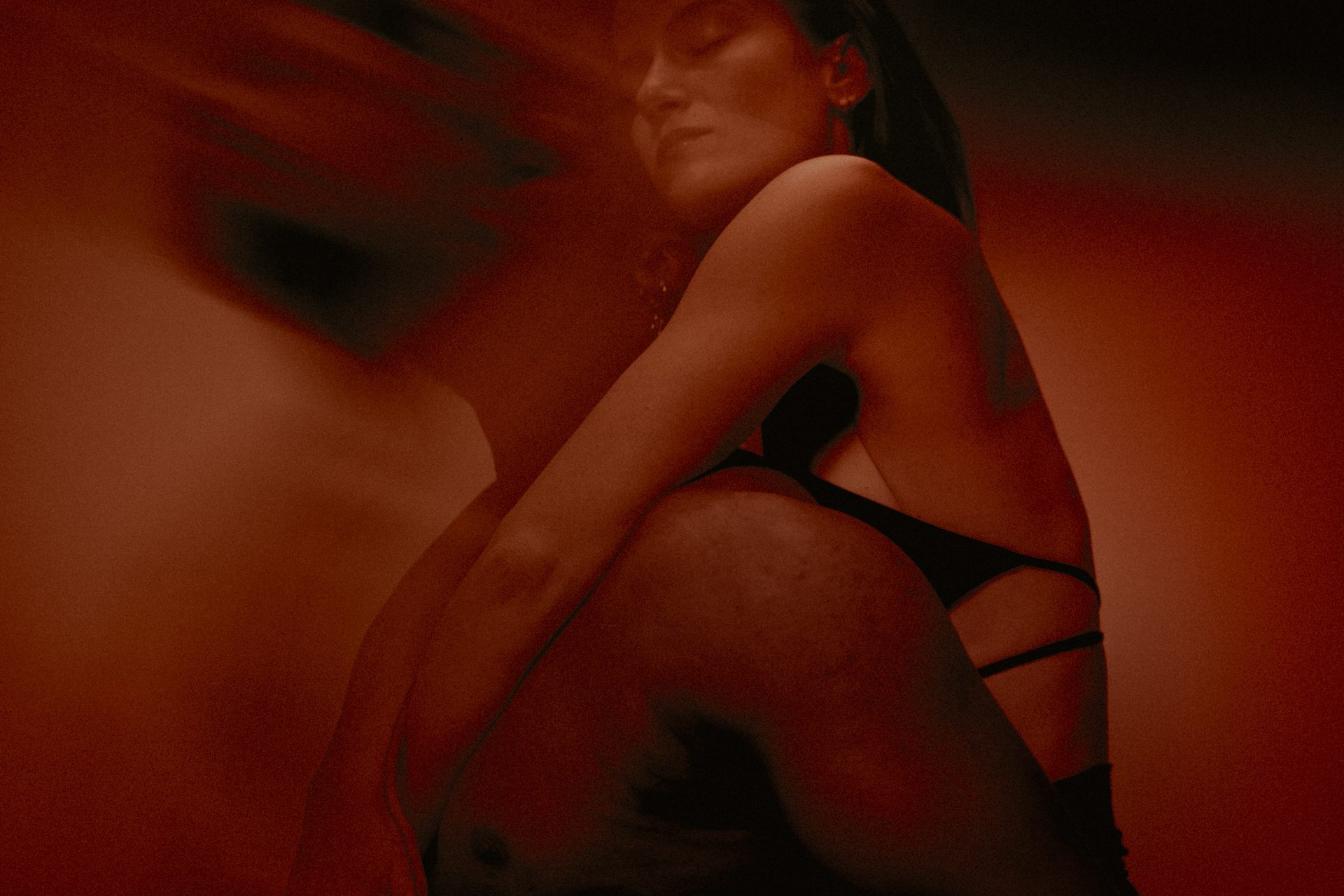 Somatic Priestess | Switzerland | PALETA