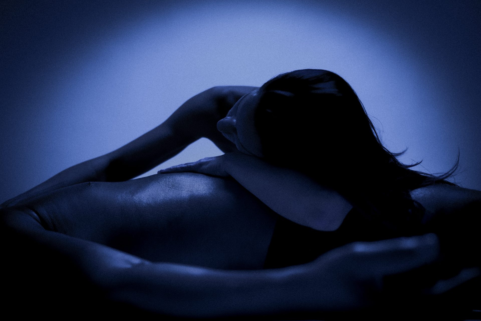 Somatic Priestess | Switzerland | PALETA