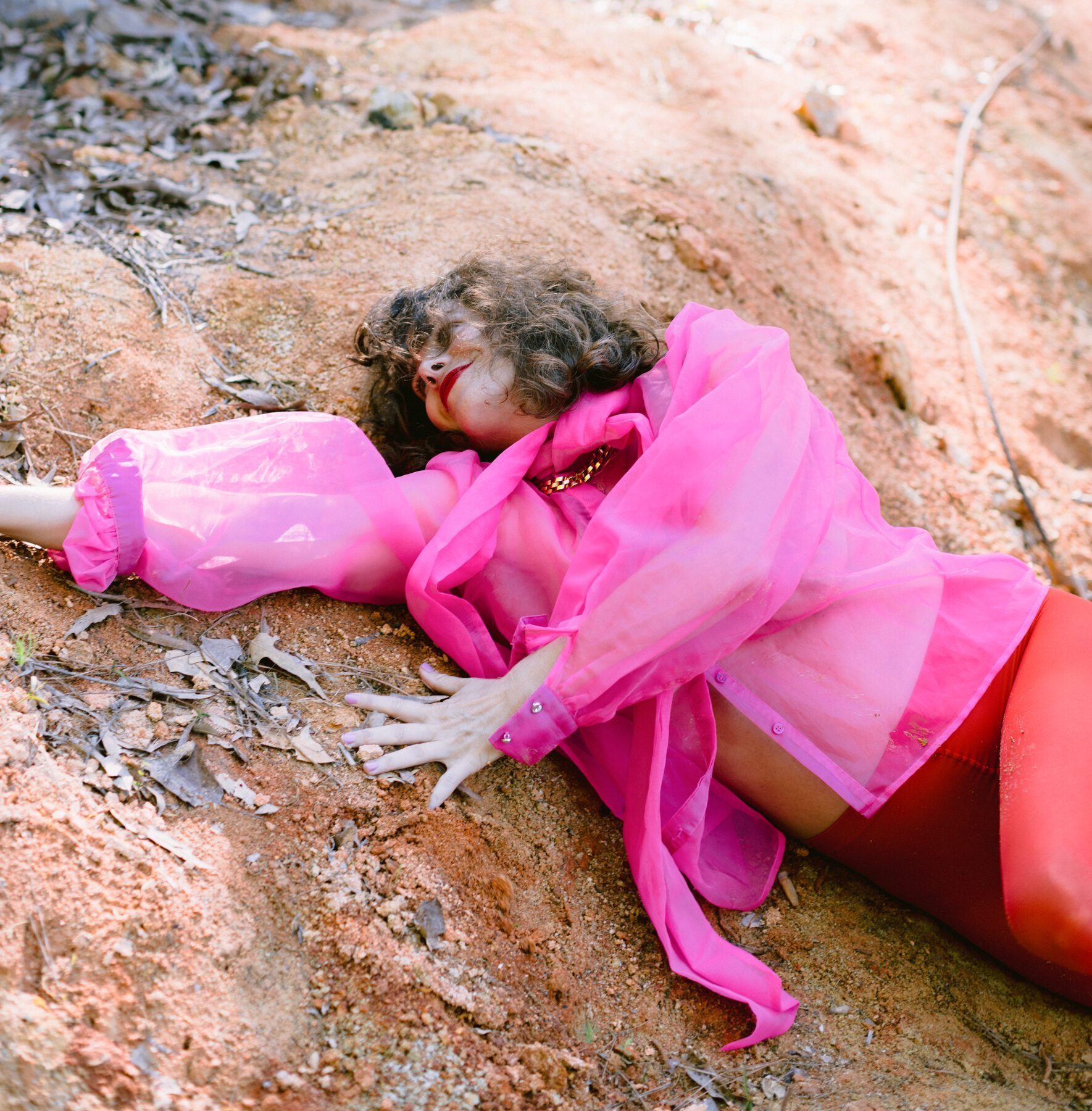 Reiki & Tantra Healer | Raleigh, NC | Allie