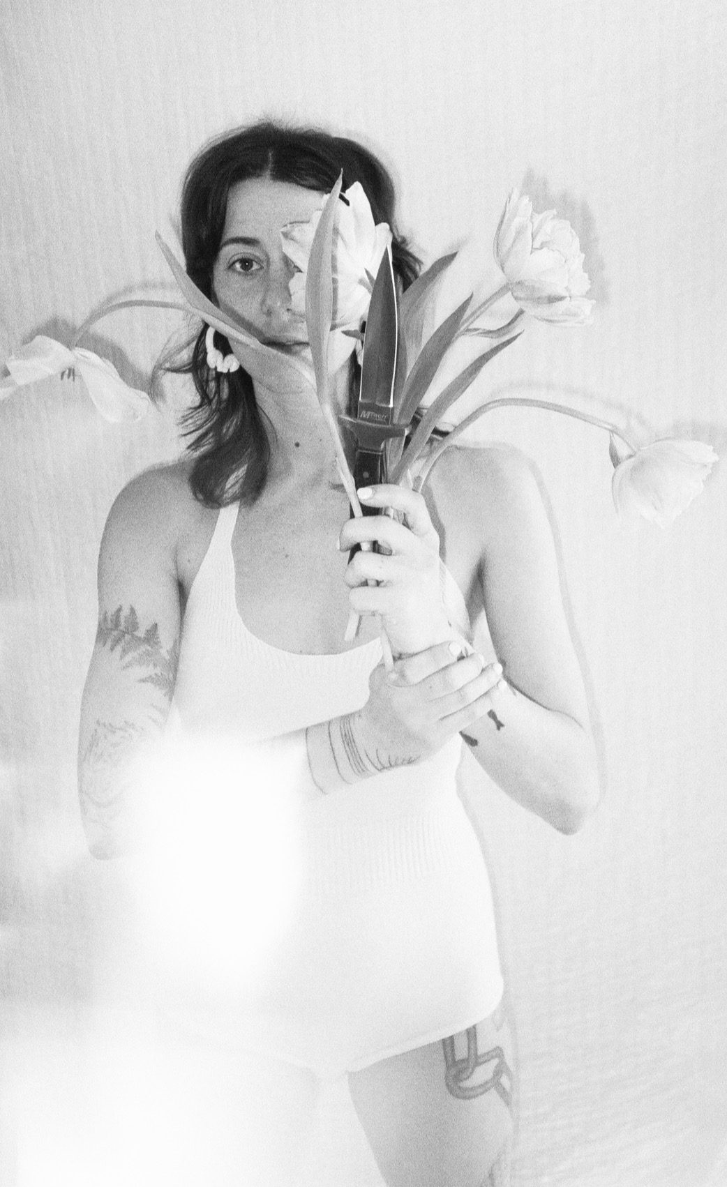 Animist Dominatrix | Hudson Valley, NY | Roman West
